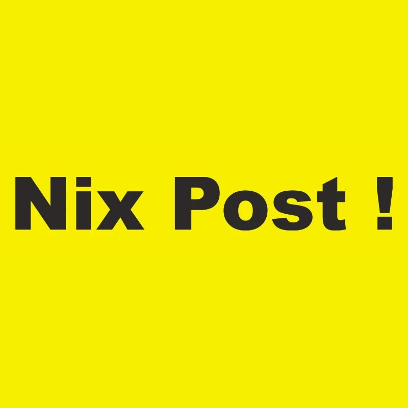 Rien post