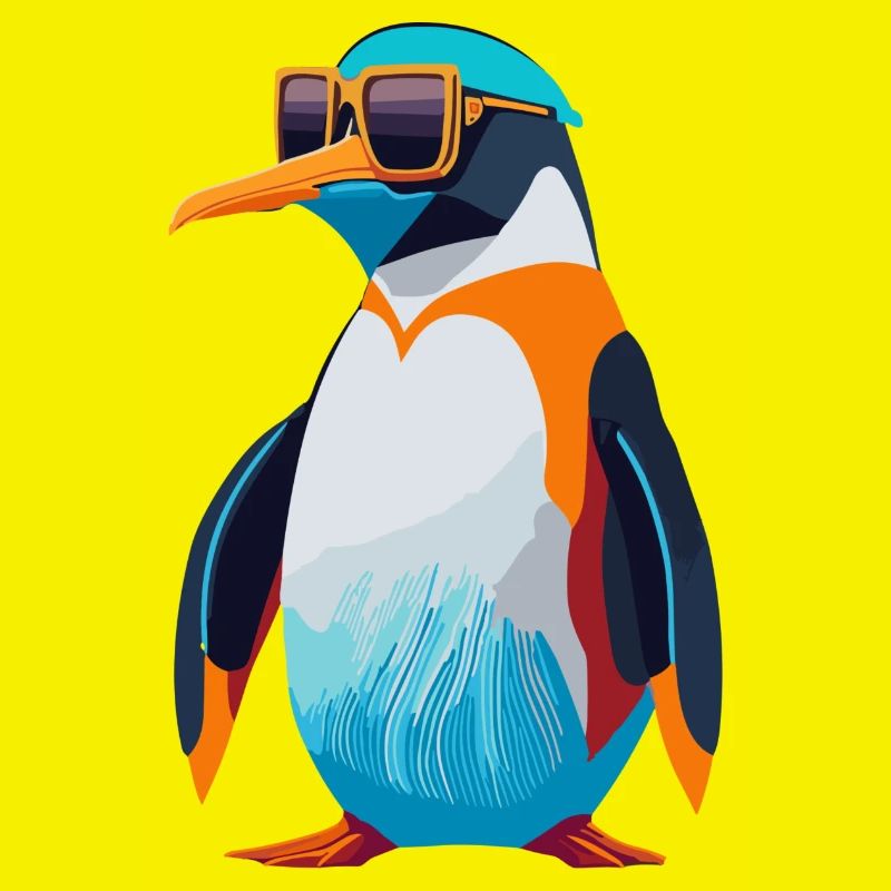 Penguin Revolution