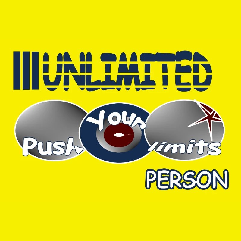 Push your limits
