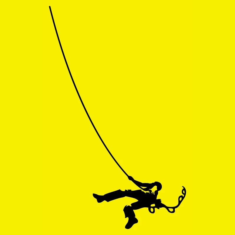 Bigwall-Climbing