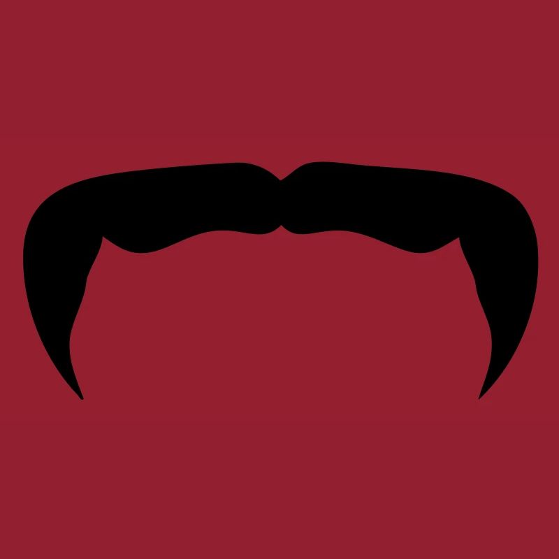 moustache mustache barbe beard12 hipster