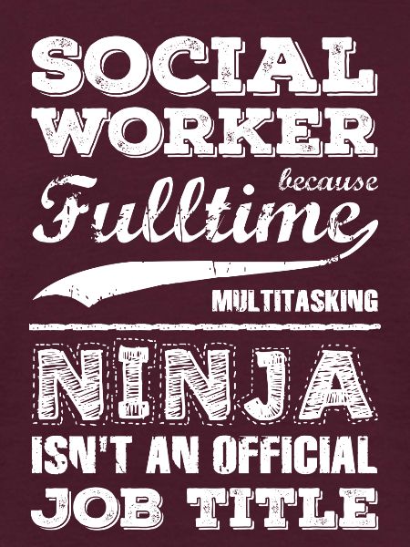 Social Worker