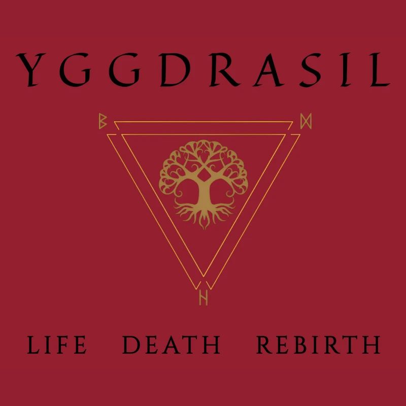 Yggdrasil