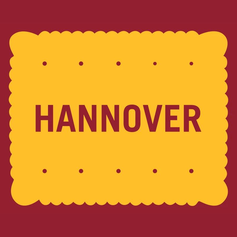 biscuits Hanovre