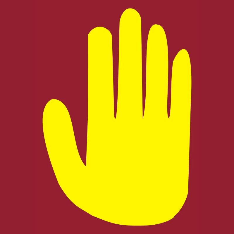 main HAND