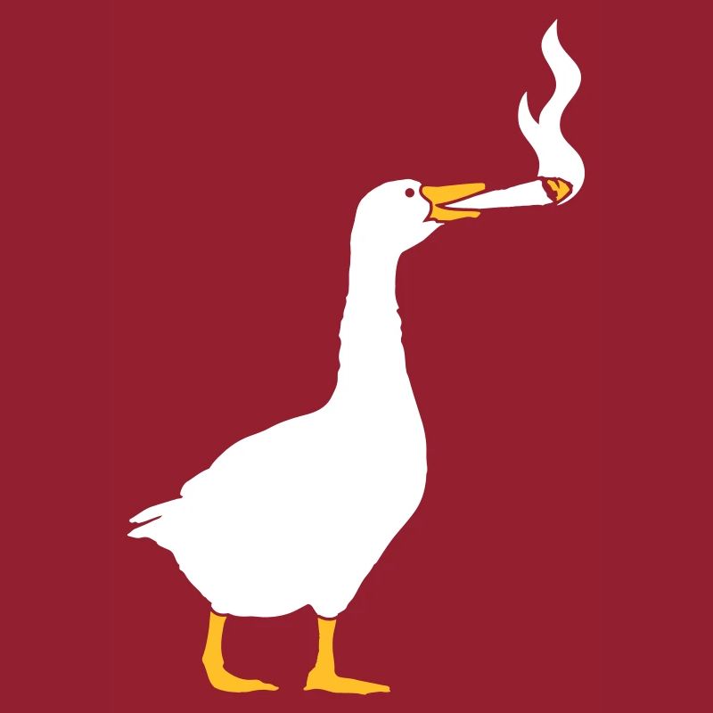 Joint Weed Goose