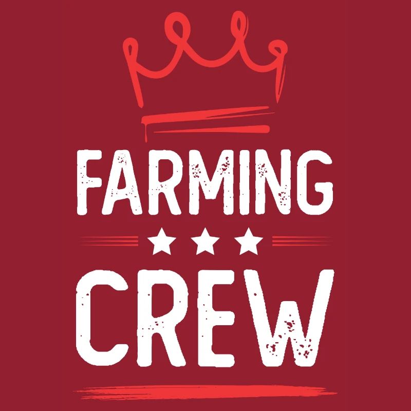 Farming Crew