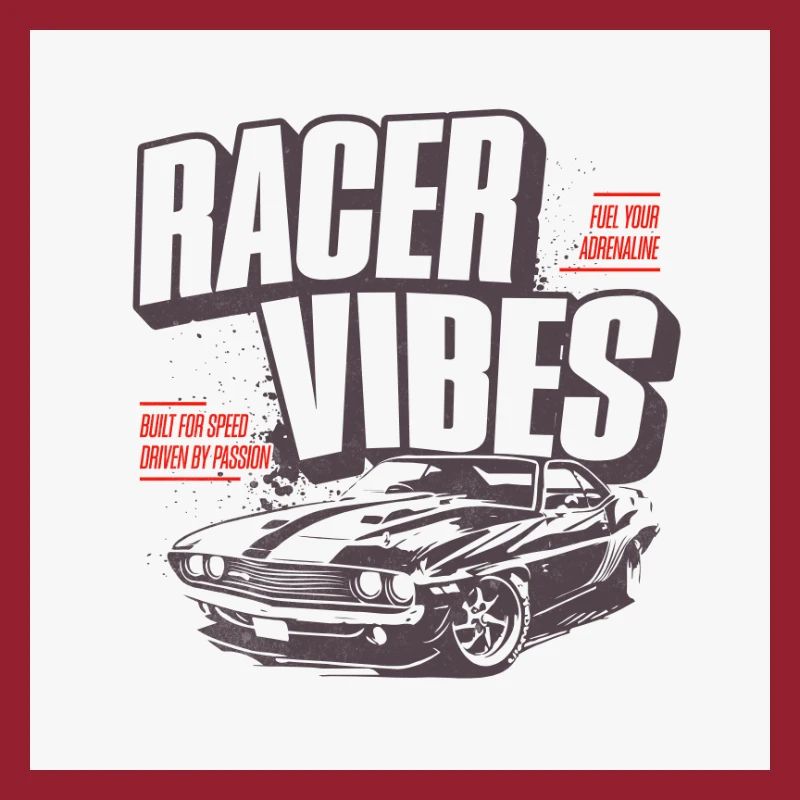 Vibrations de coureur
