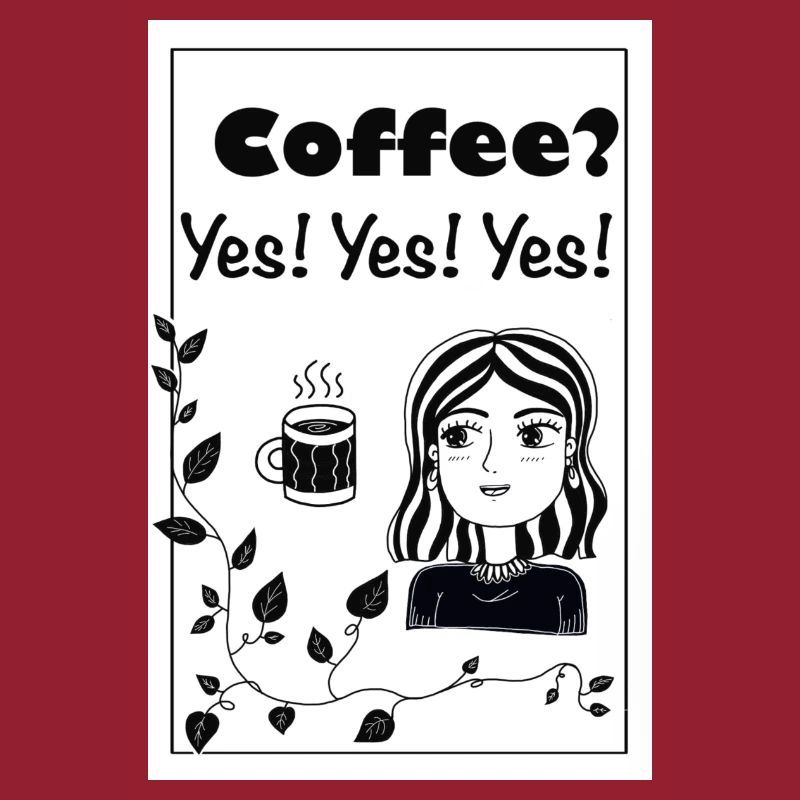 Kaffee bitte