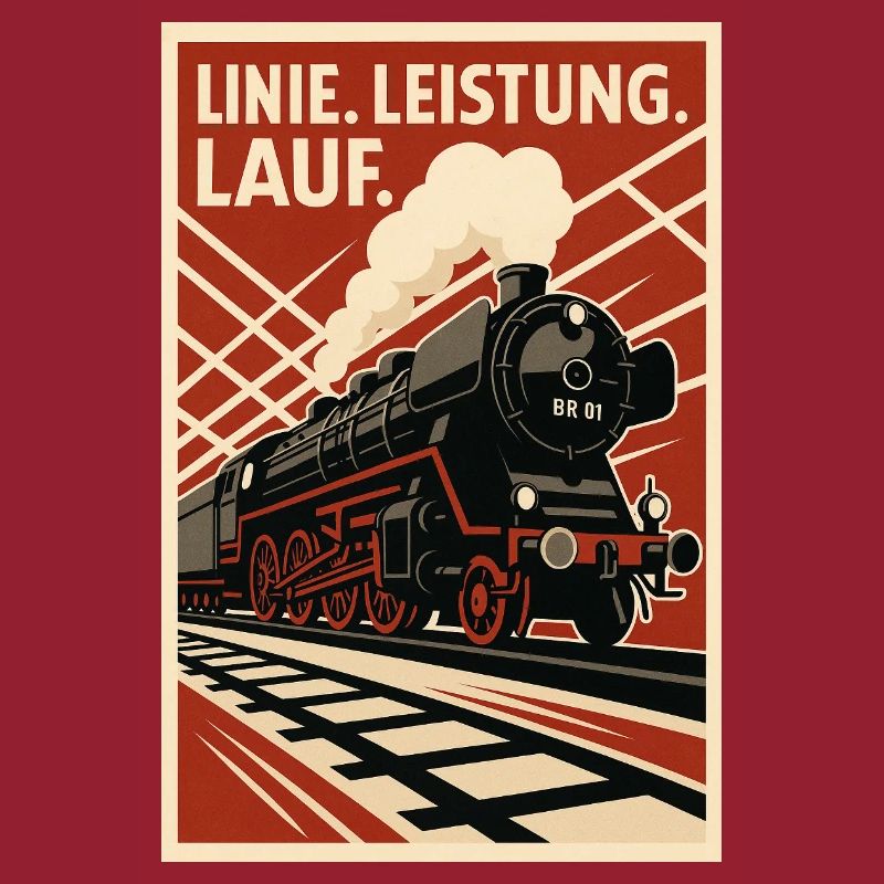 Railway Line Running Performance