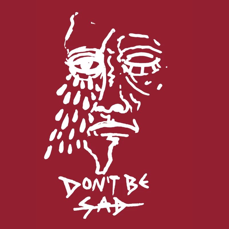 DONT BE SAD pic