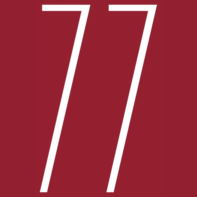 77
