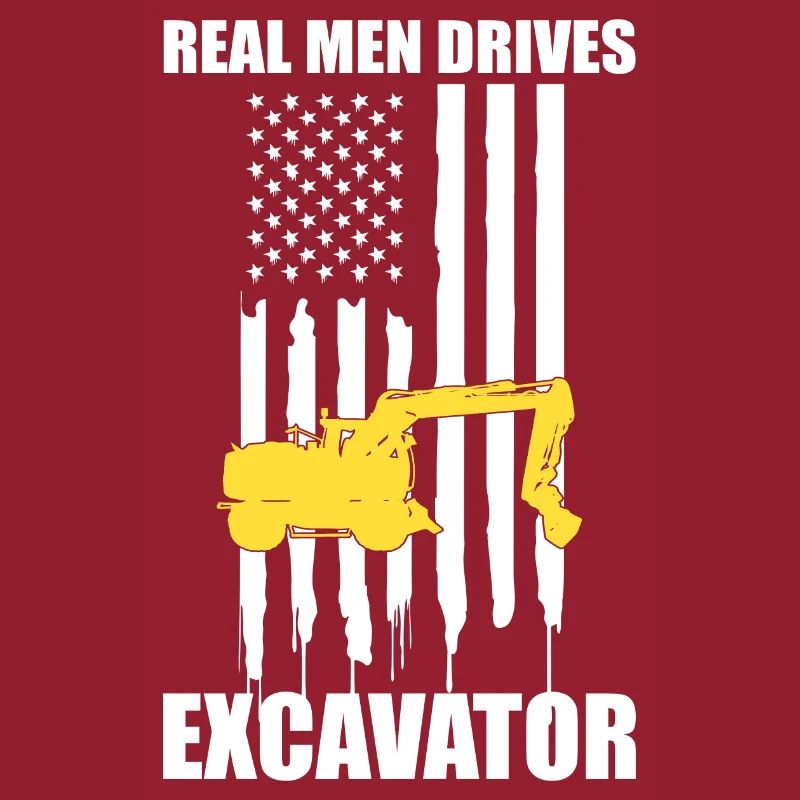 operator and heavy machinery operator