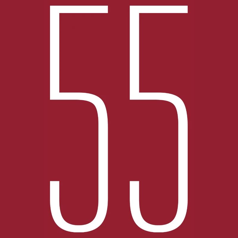 55