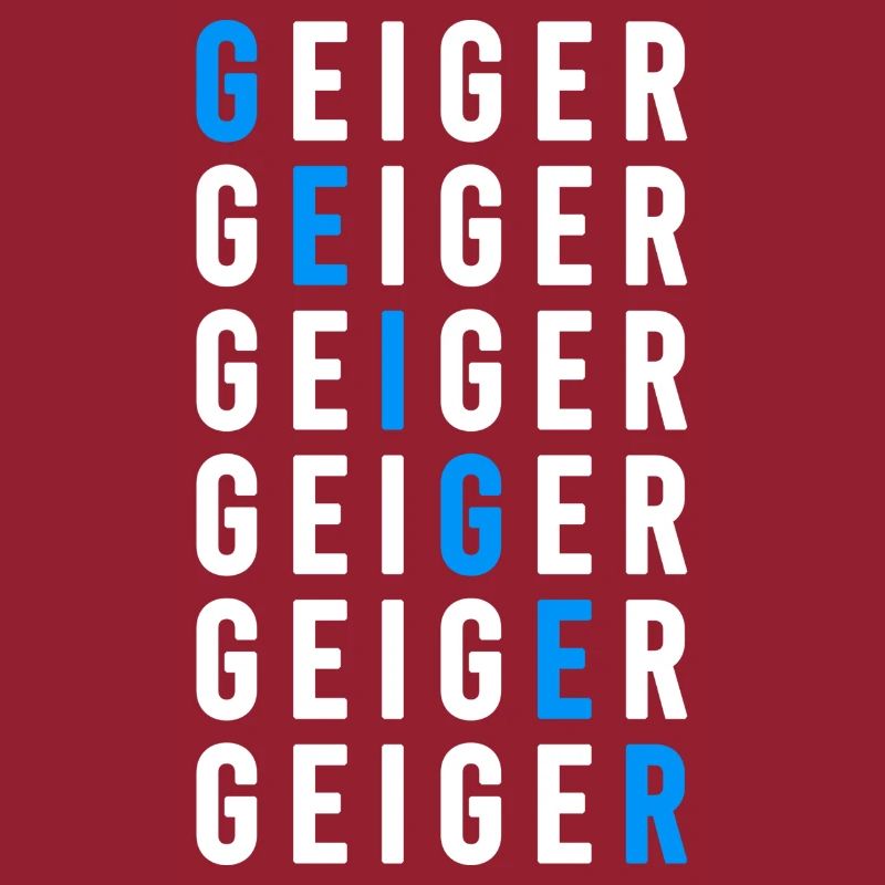 Geiger