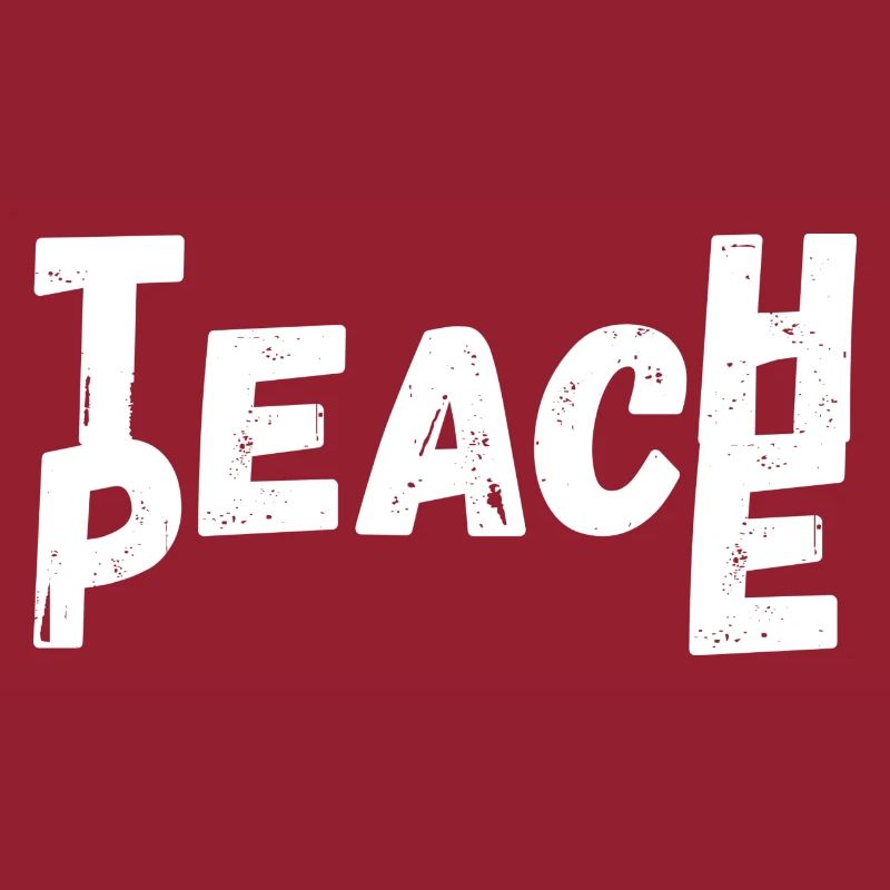Teach Peace