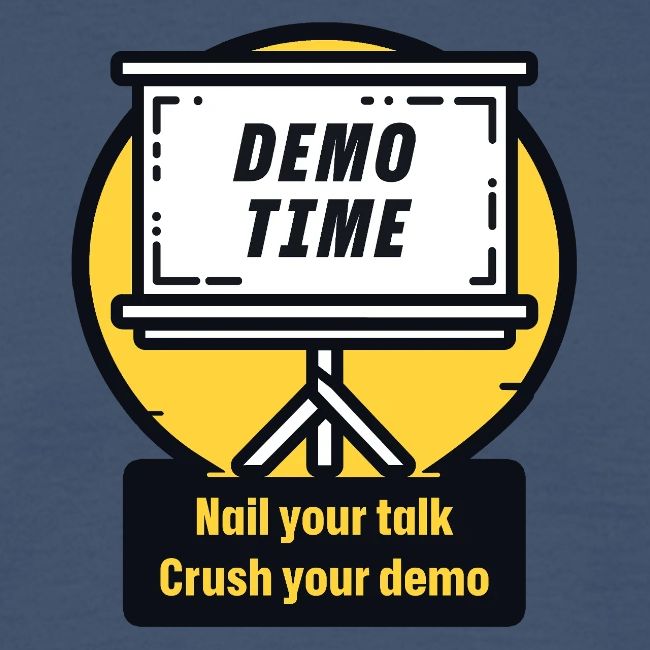 Demo Time