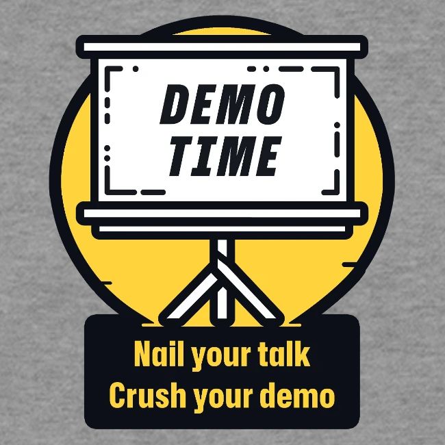 Demo Time