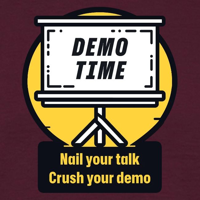 Demo Time