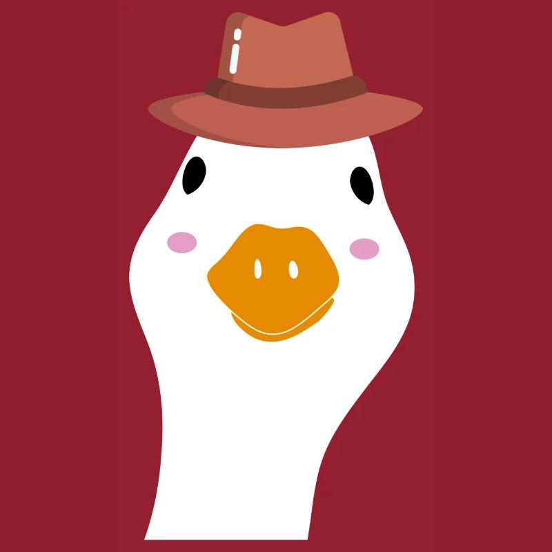 FABULOUSE GOOSE