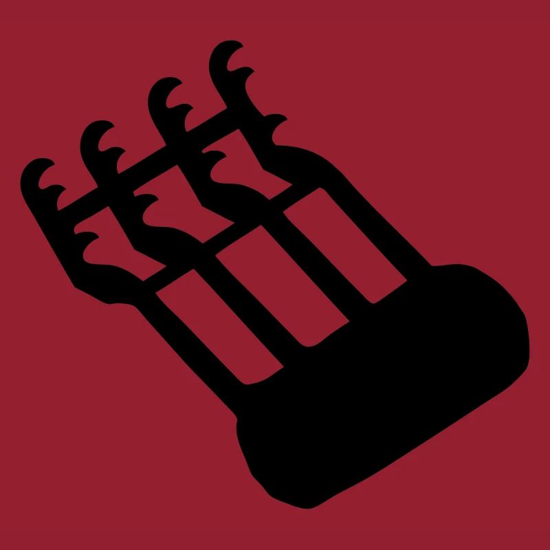 claws