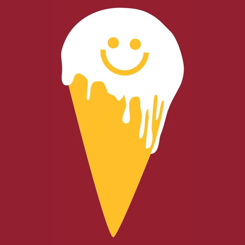gelato sorridente