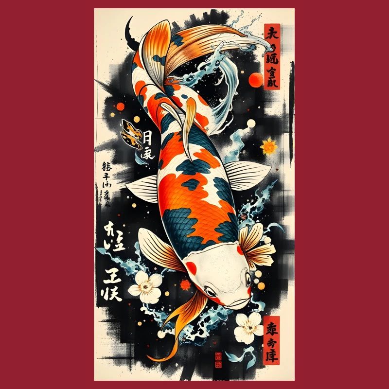 Koi