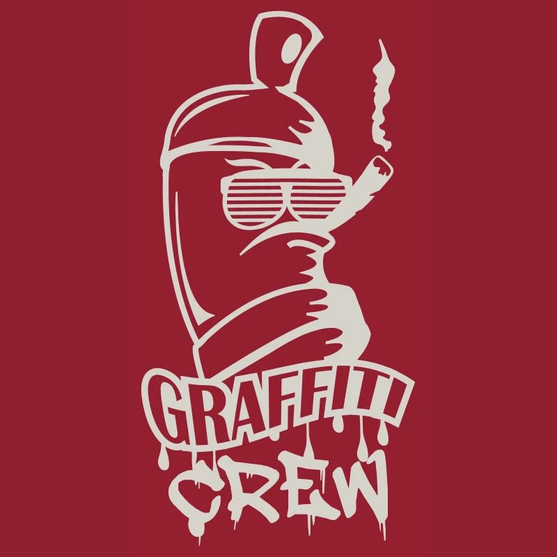 Équipe de graffiti