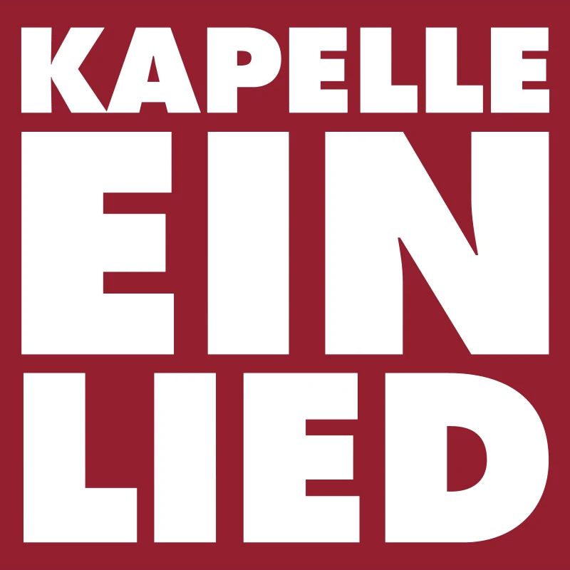 KAPELLE EIN LIED
