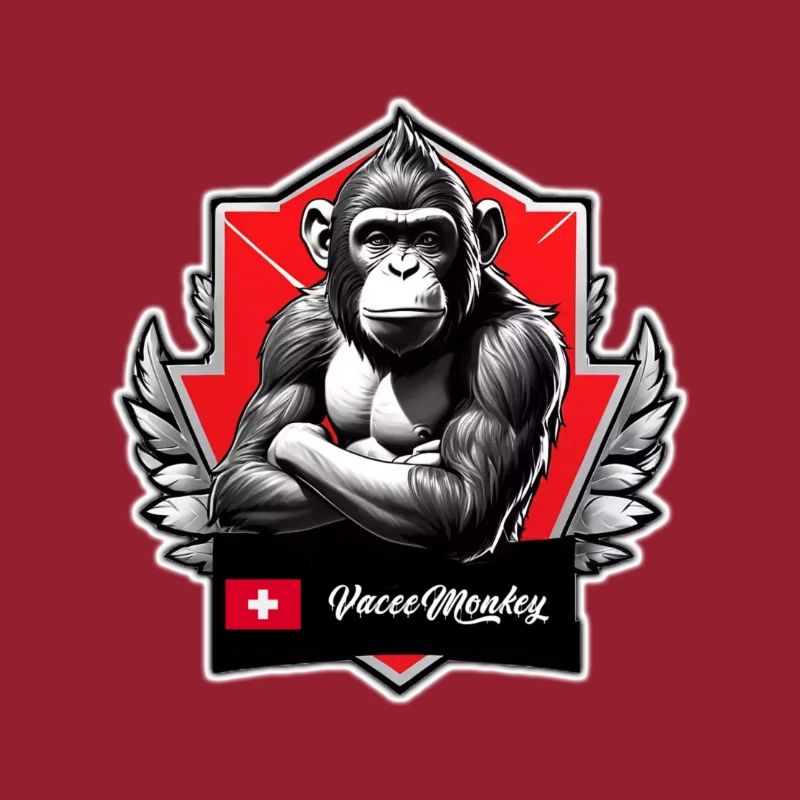 VaceeMonkey