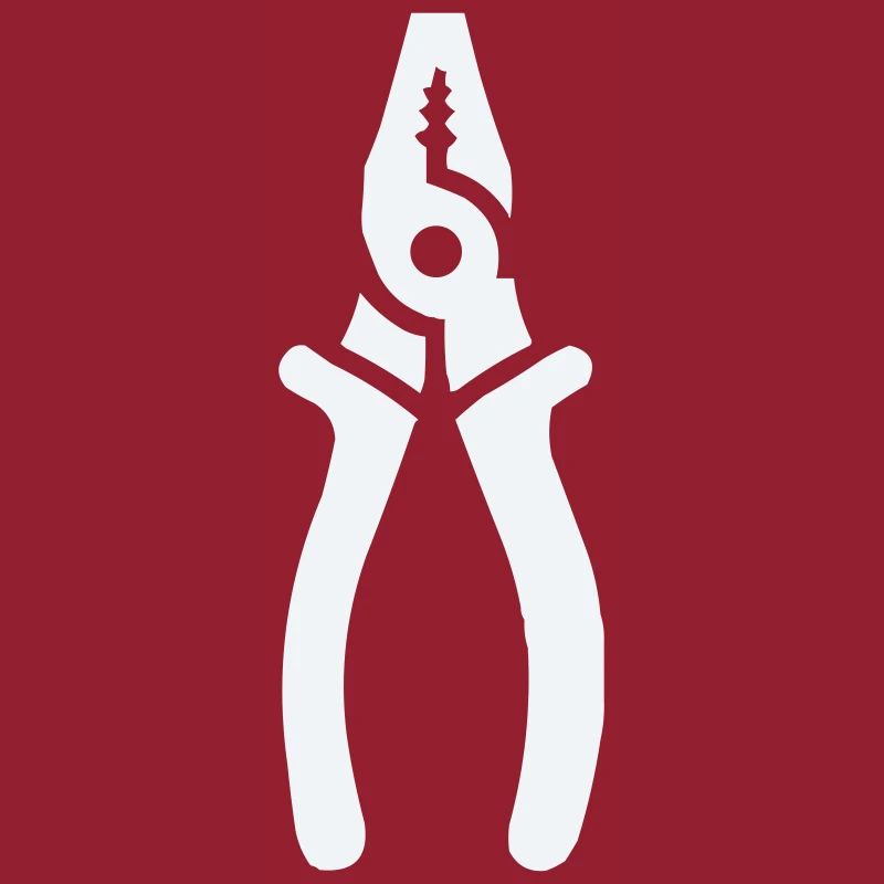 Tool pliers