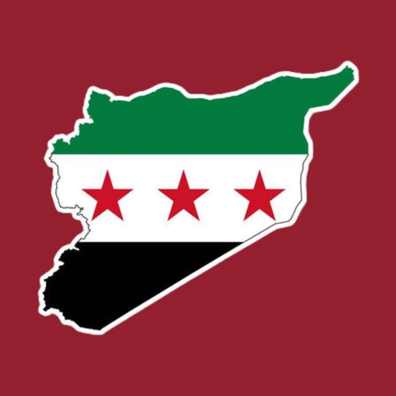 Syrien 2024