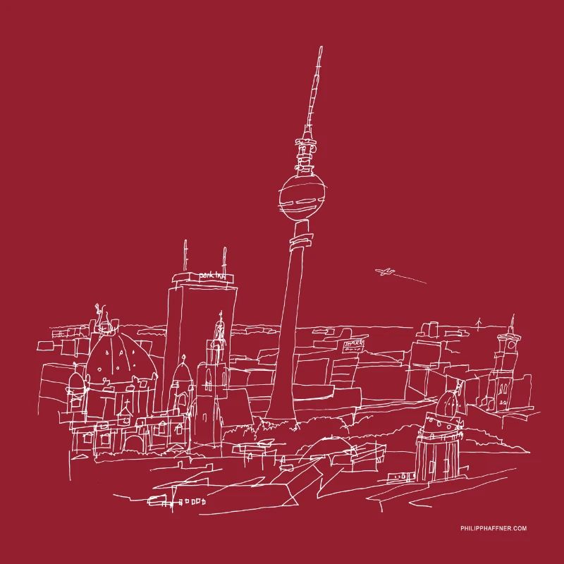 Dessin de Berlin