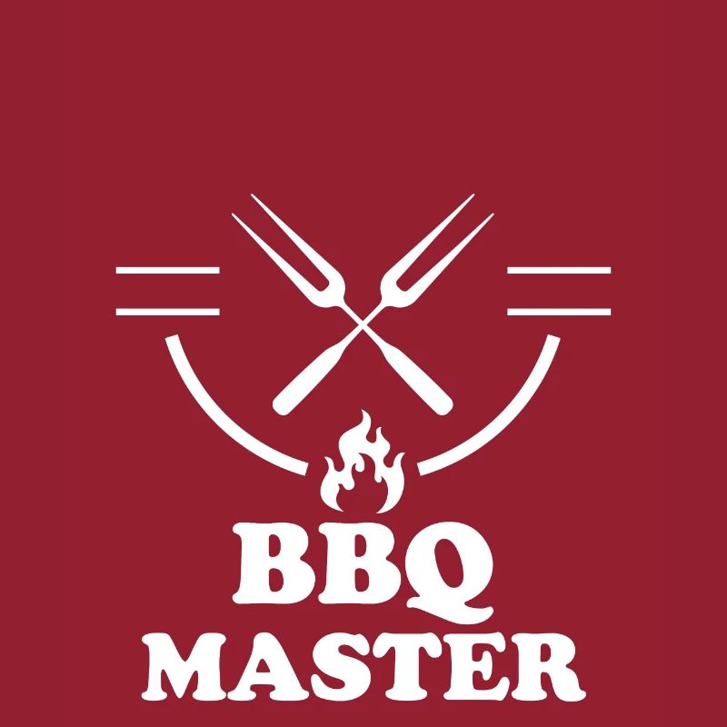 Customizable BBQ Master BBQ