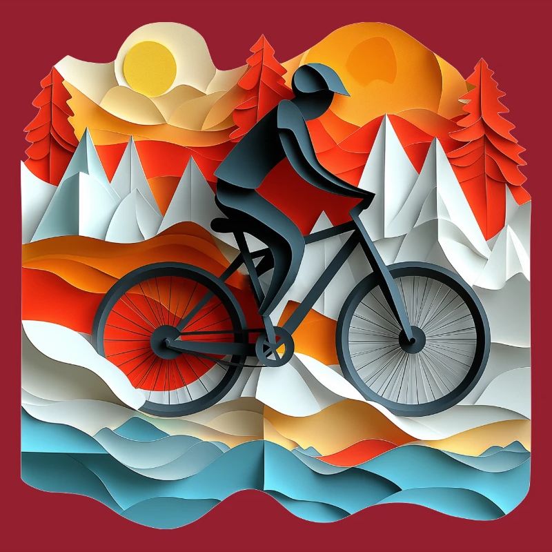 Bicycle excursion