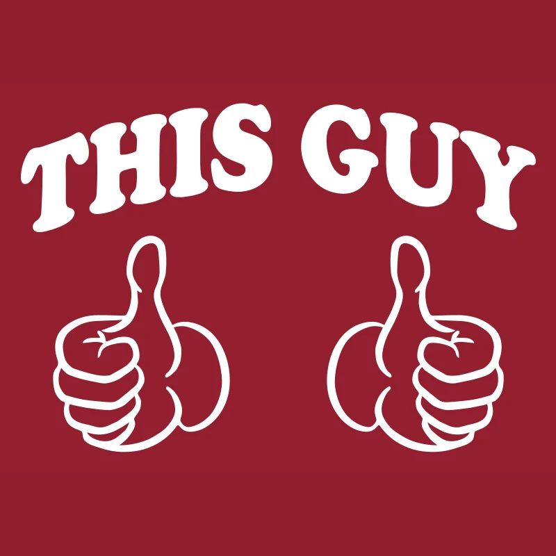 This Guy (Custom)