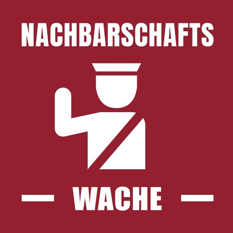 Nachbarschaftswache / Nachbarschaftshilfe