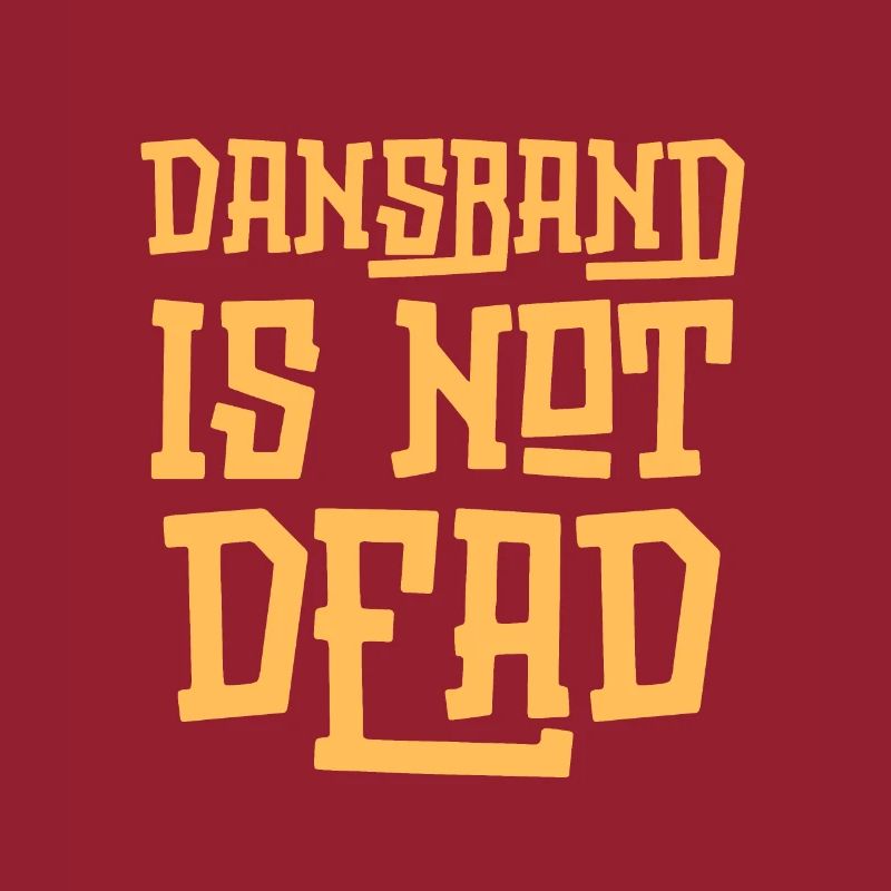 Dansband is Not Dead