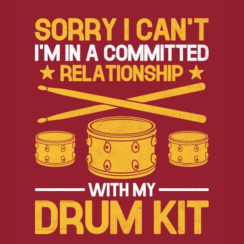 Sorry I Can't I'm In A Committed Relationship With