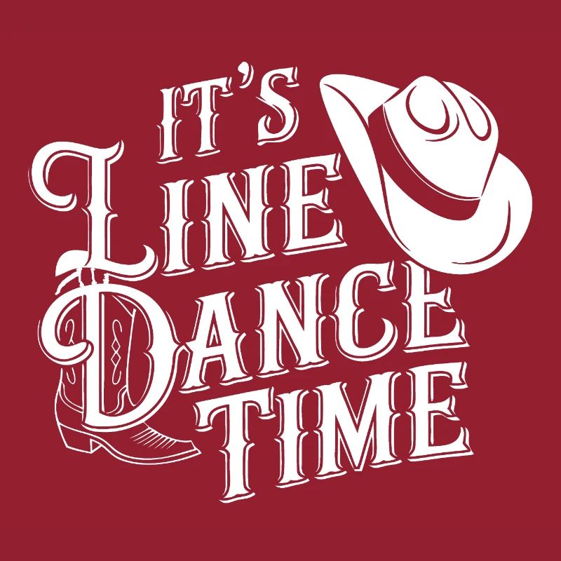 Line Dance Time Line Dancing Dancing