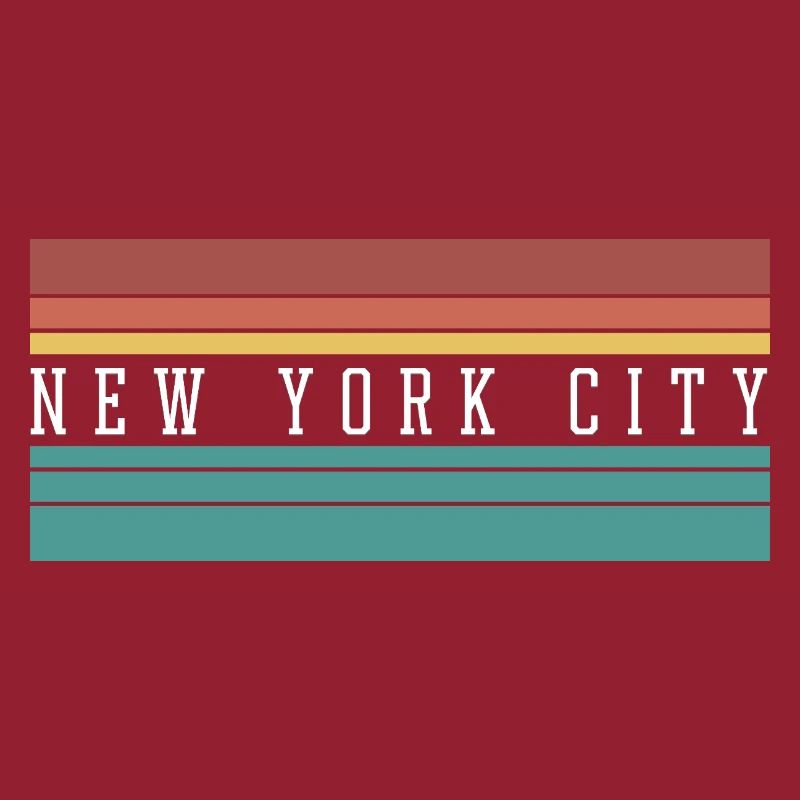 NYC: Perfektes Geschenk & Souvenir