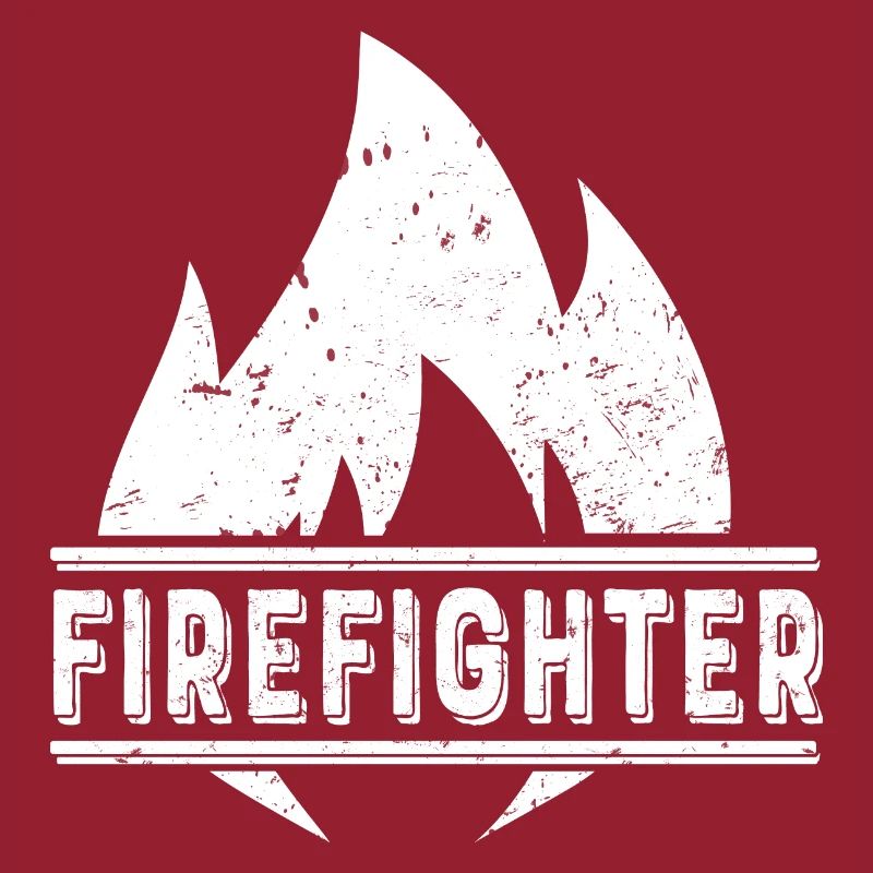 Vigile del Fuoco Fuoco Fuoco di combattimento