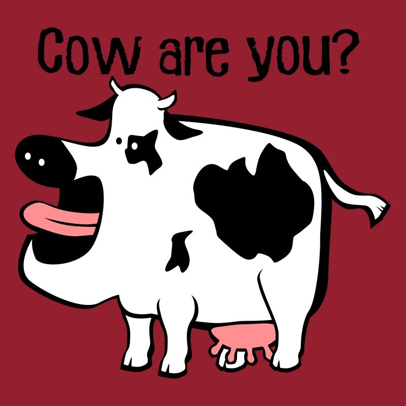 Cow êtes-vous?