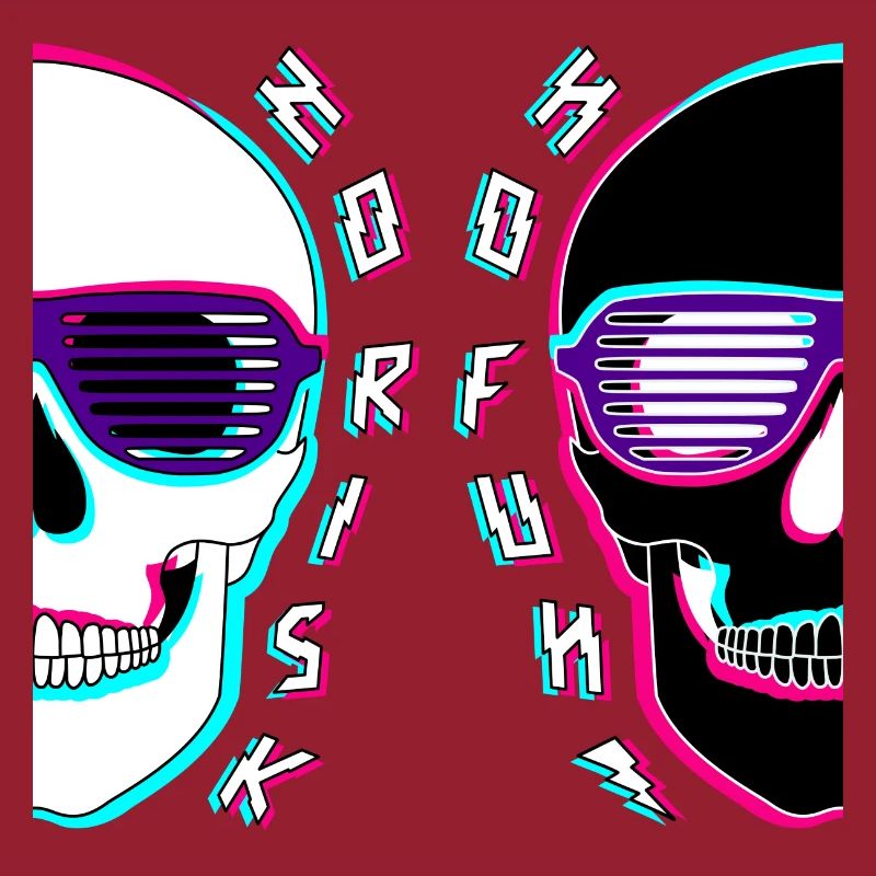 Crâne - Pas de risque, pas de plaisir