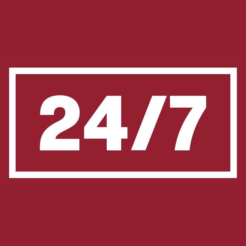 24/7