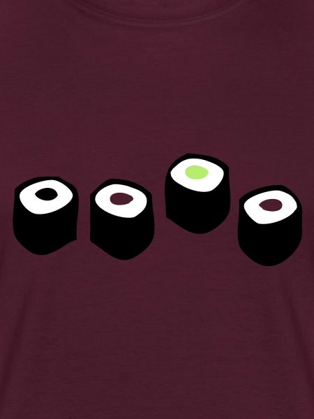 Sushi Rolls