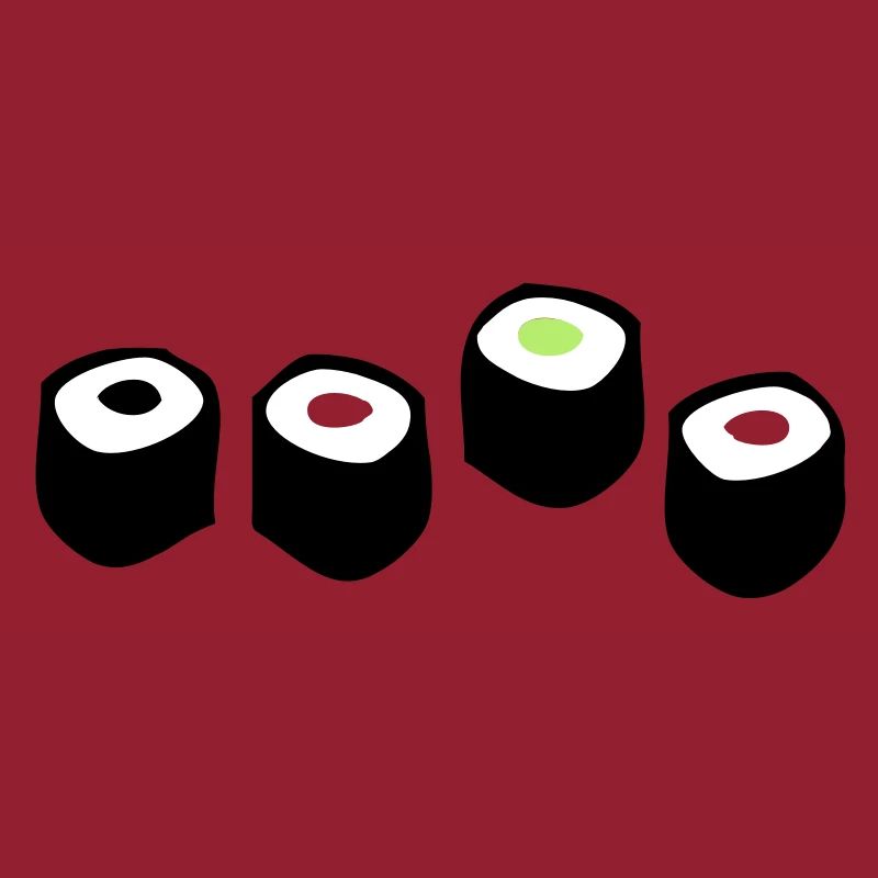 Sushi Rolls