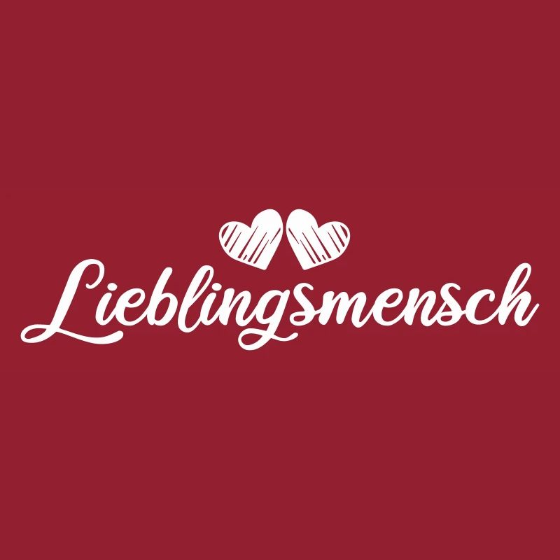 lieblingsmensch