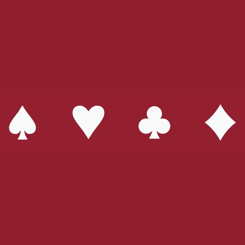 poker karten pik