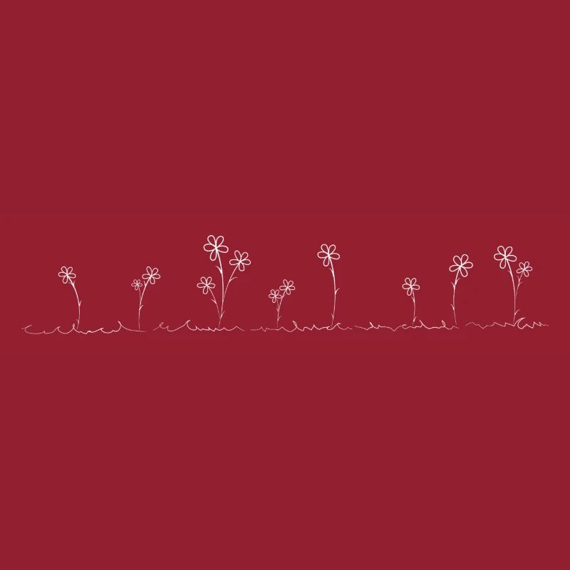 blanc blumenwiese